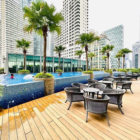 Vortex Klcc Suites By Cityboxz 쿠알라룸푸르 외부 사진