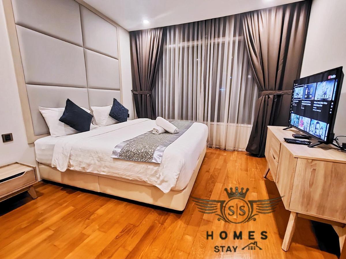 Vortex Klcc Suites By Cityboxz 쿠알라룸푸르 외부 사진
