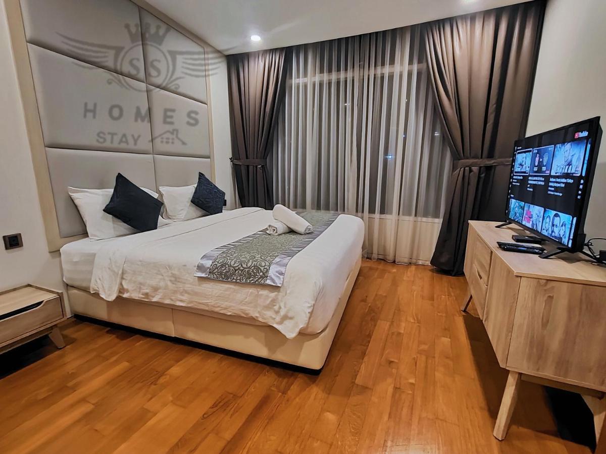 Vortex Klcc Suites By Cityboxz 쿠알라룸푸르 외부 사진