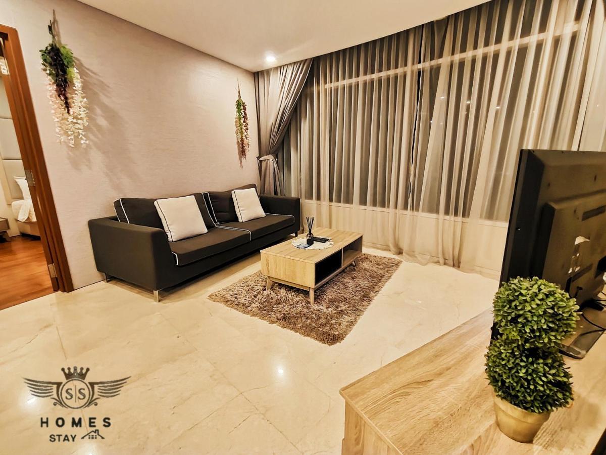 Vortex Klcc Suites By Cityboxz 쿠알라룸푸르 외부 사진
