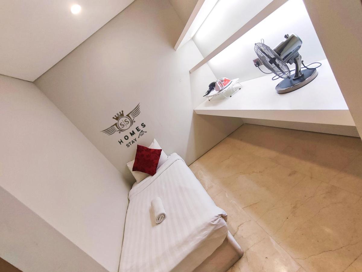 Vortex Klcc Suites By Cityboxz 쿠알라룸푸르 외부 사진