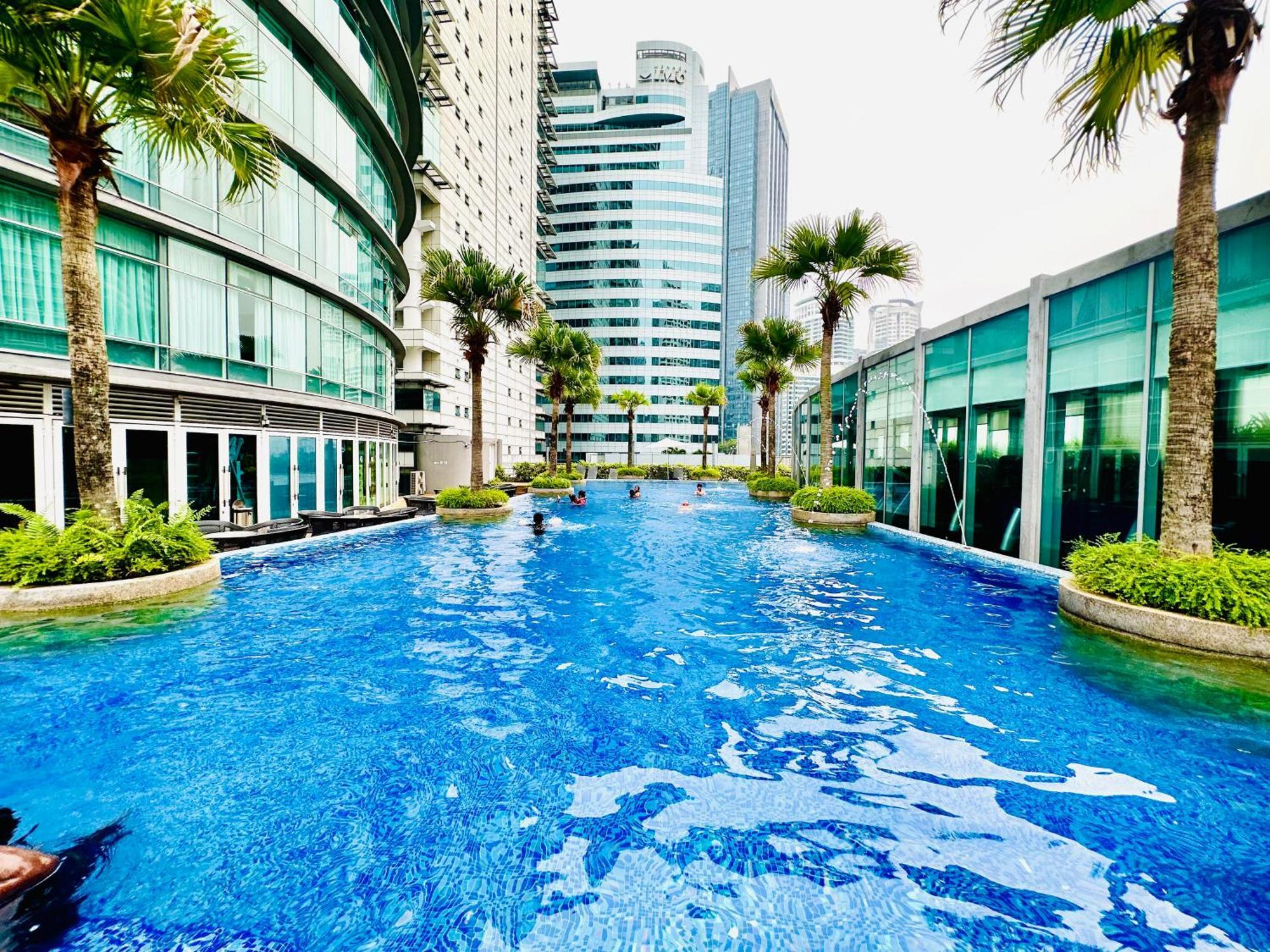 Vortex Klcc Suites By Cityboxz 쿠알라룸푸르 외부 사진