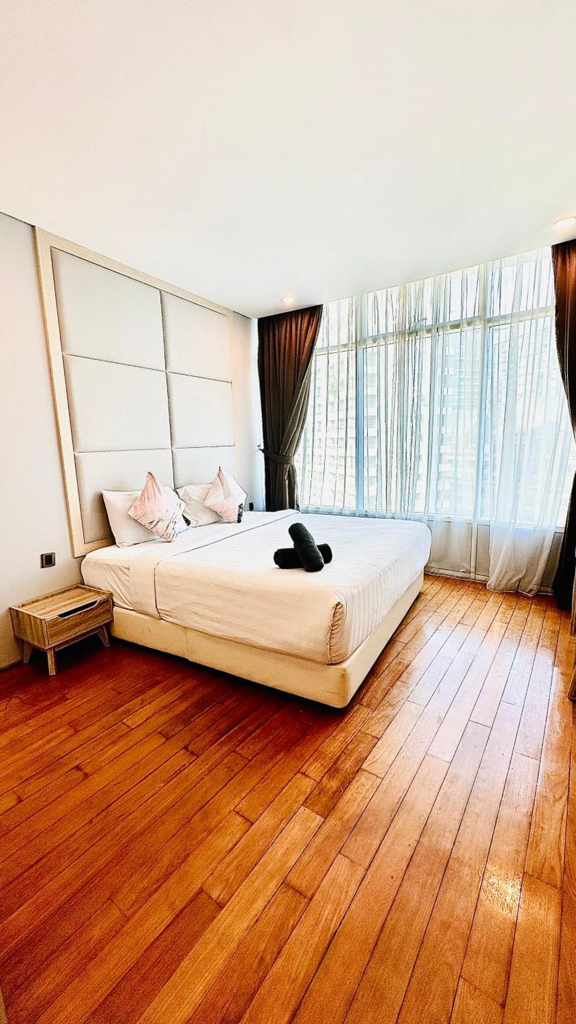 Vortex Klcc Suites By Cityboxz 쿠알라룸푸르 외부 사진