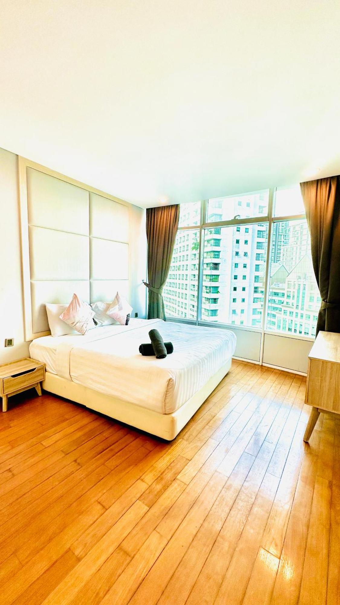 Vortex Klcc Suites By Cityboxz 쿠알라룸푸르 외부 사진