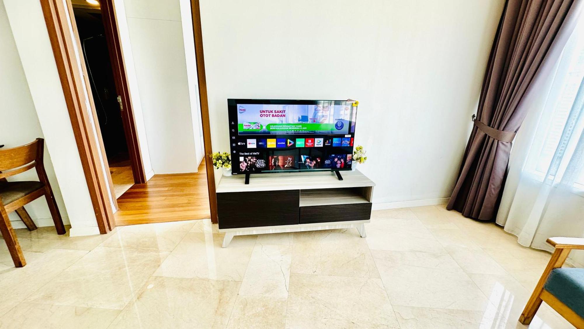 Vortex Klcc Suites By Cityboxz 쿠알라룸푸르 외부 사진