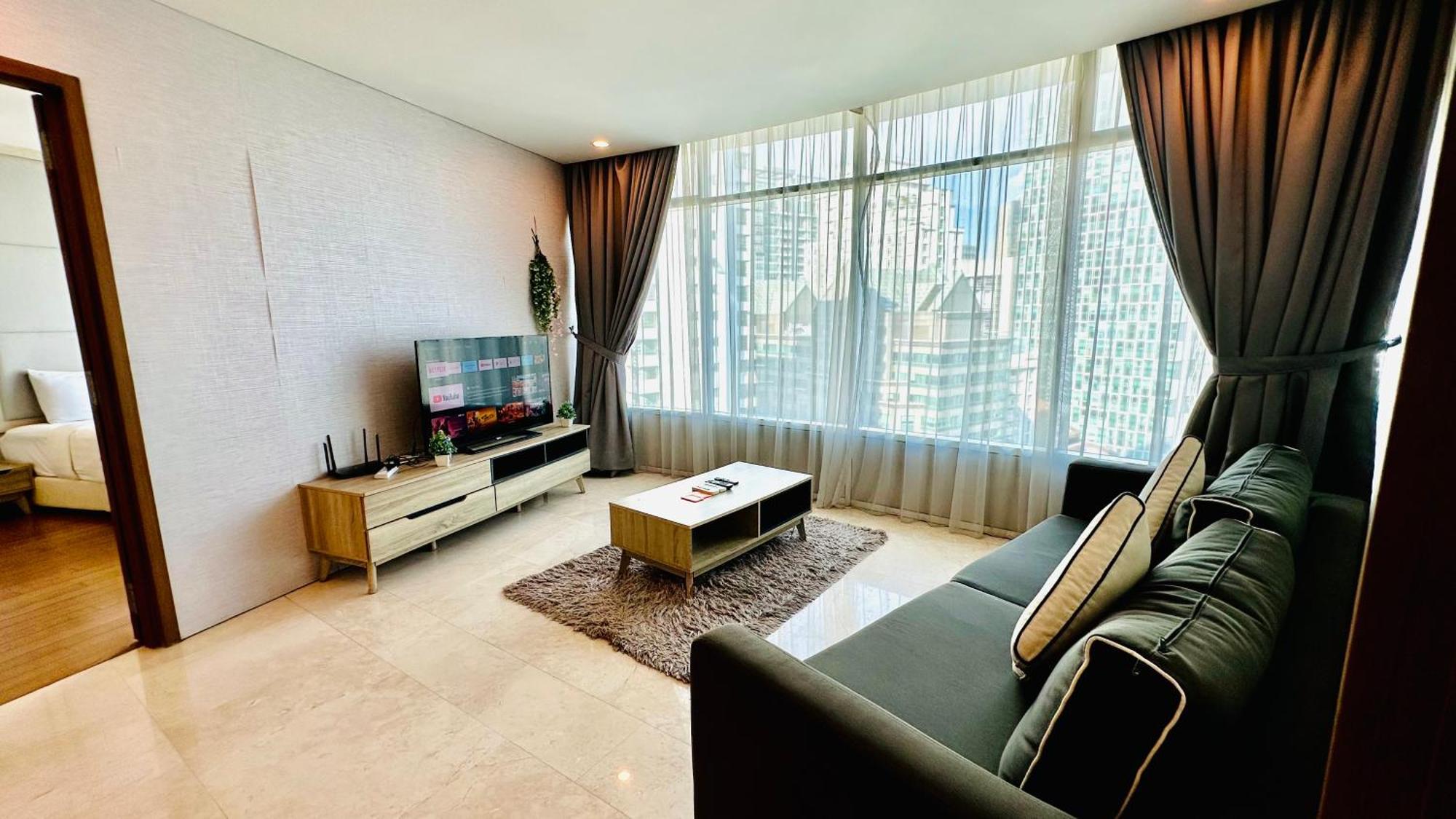 Vortex Klcc Suites By Cityboxz 쿠알라룸푸르 외부 사진