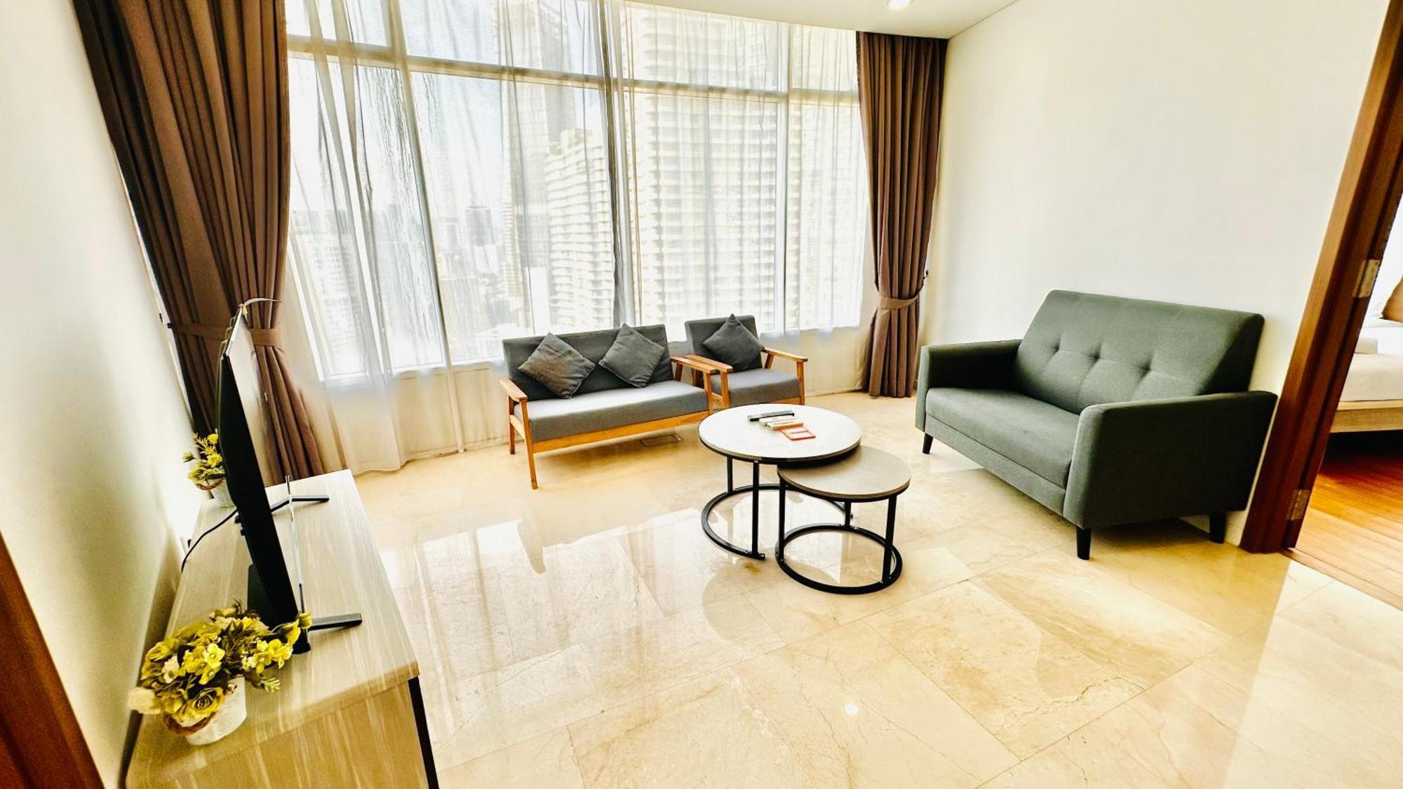 Vortex Klcc Suites By Cityboxz 쿠알라룸푸르 외부 사진