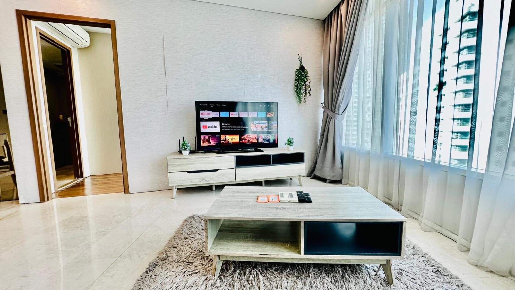 Vortex Klcc Suites By Cityboxz 쿠알라룸푸르 외부 사진