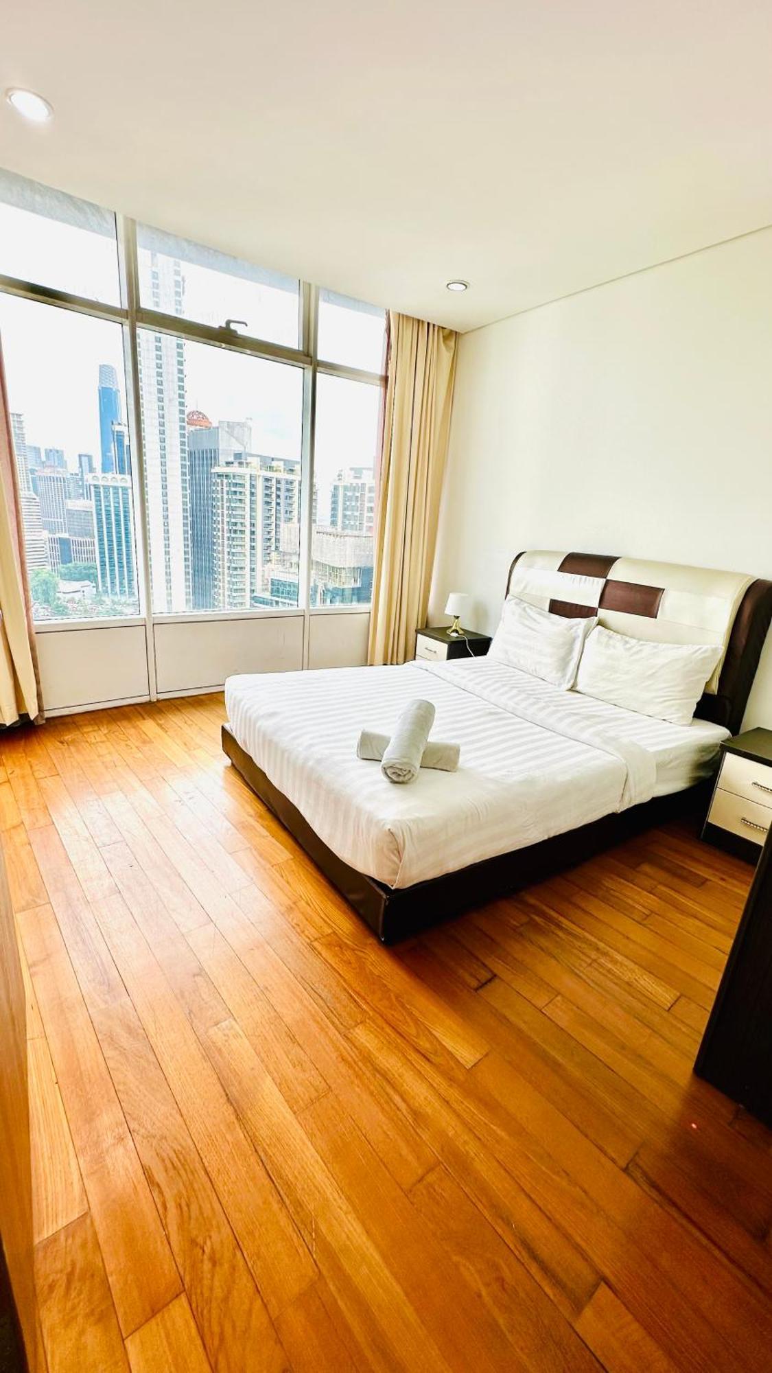 Vortex Klcc Suites By Cityboxz 쿠알라룸푸르 외부 사진