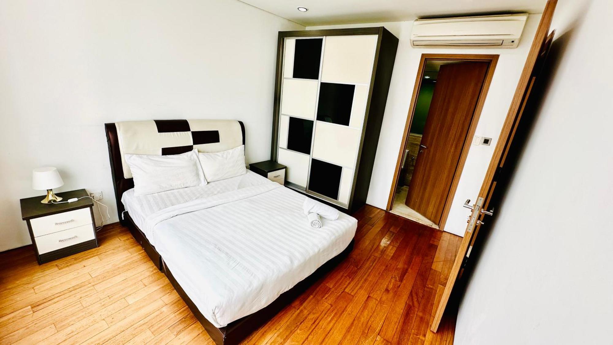 Vortex Klcc Suites By Cityboxz 쿠알라룸푸르 외부 사진