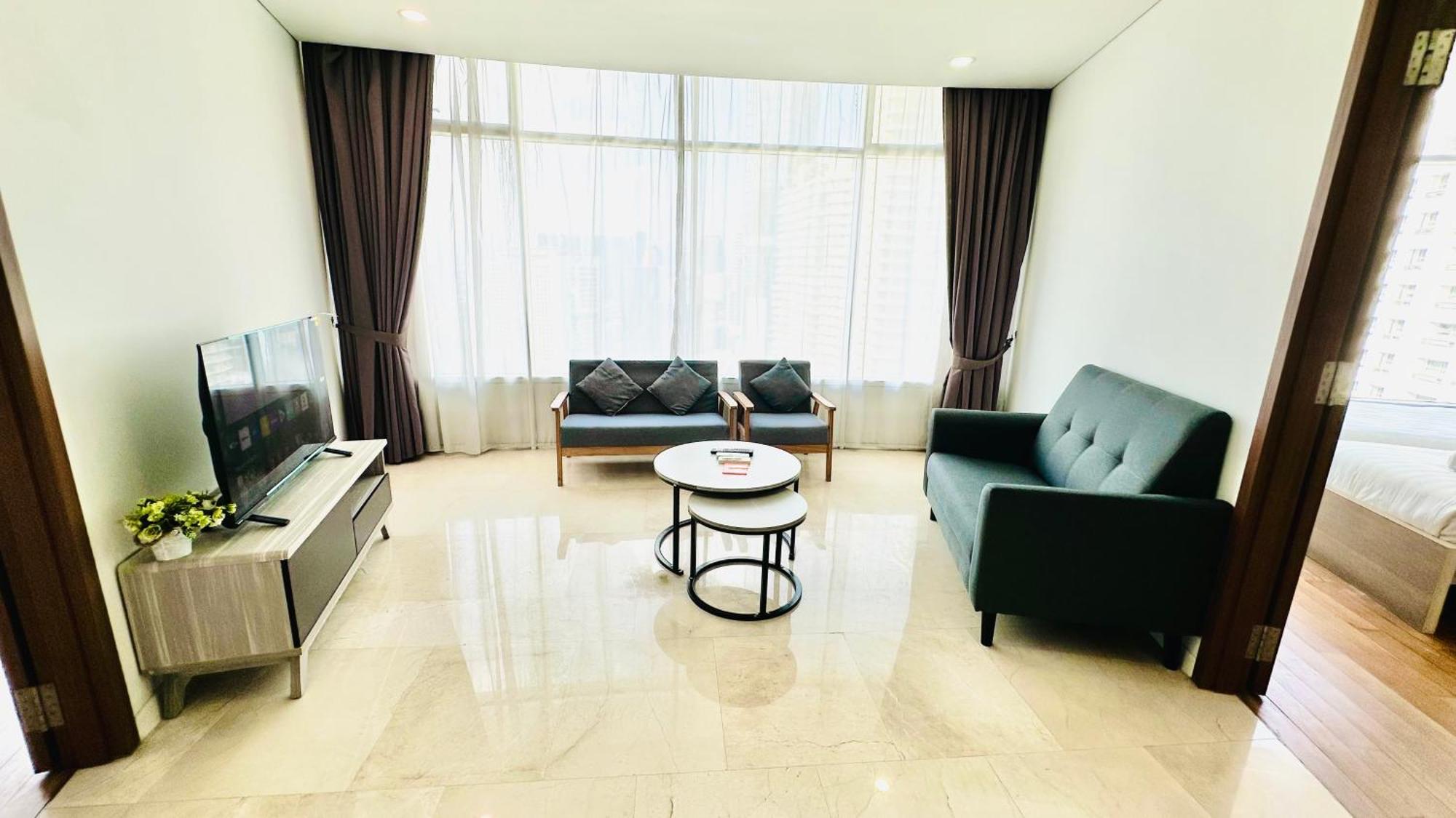 Vortex Klcc Suites By Cityboxz 쿠알라룸푸르 외부 사진