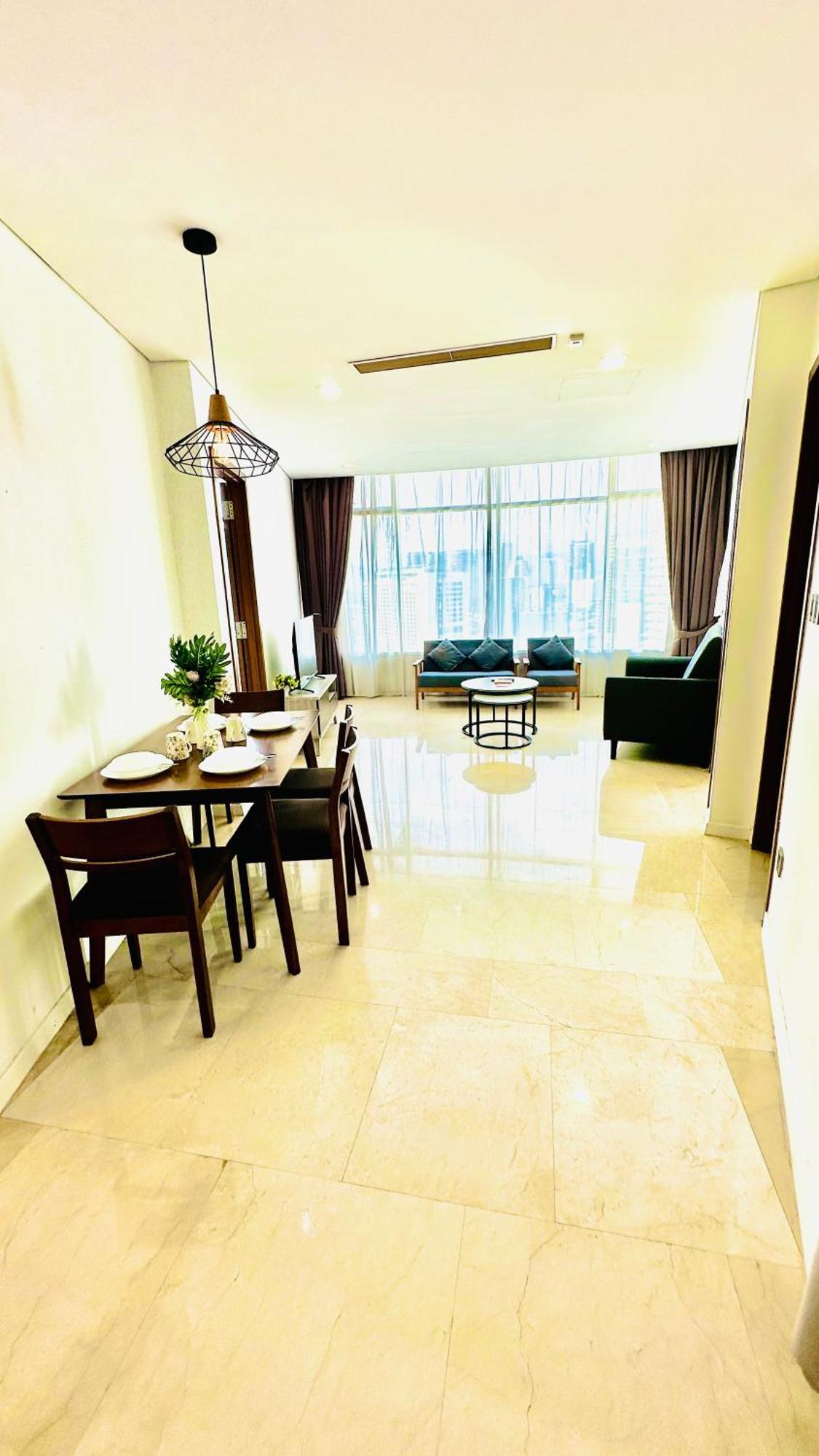 Vortex Klcc Suites By Cityboxz 쿠알라룸푸르 외부 사진