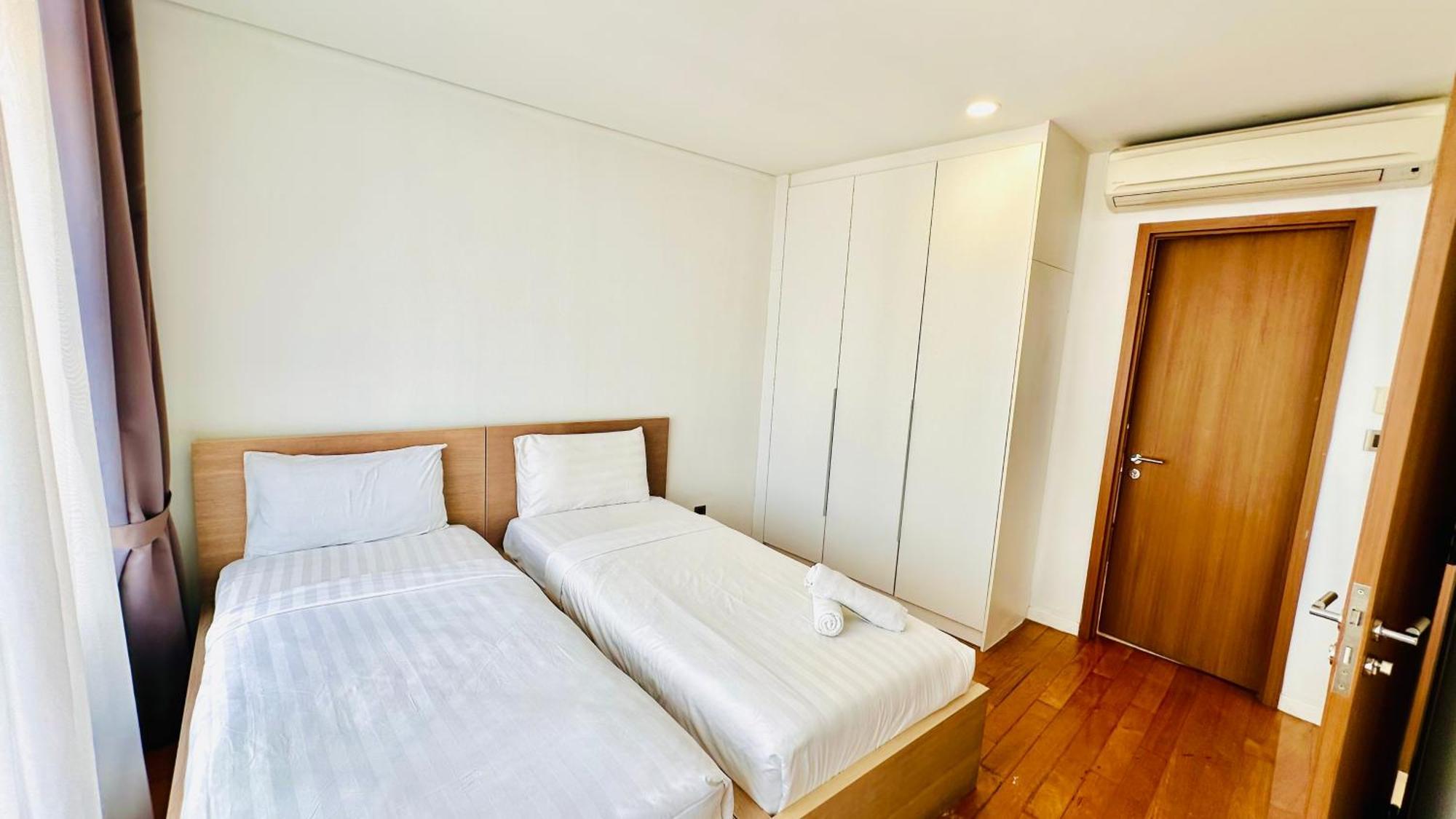Vortex Klcc Suites By Cityboxz 쿠알라룸푸르 외부 사진